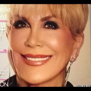 Meet your Posher, Dani